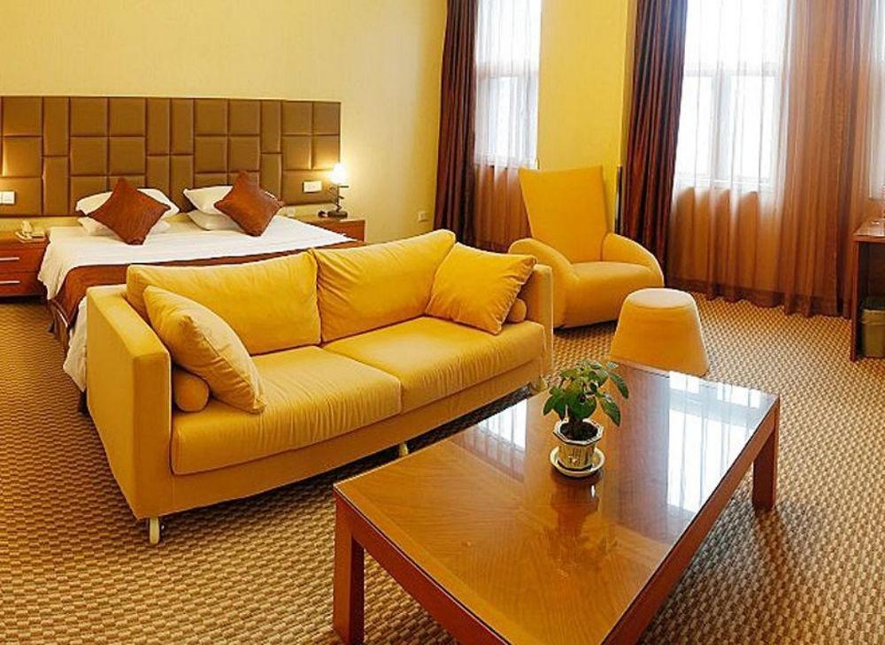 Chongqing Milky Way Hotel Exterior photo
