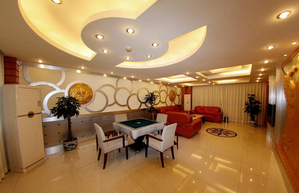 Chongqing Milky Way Hotel Exterior photo