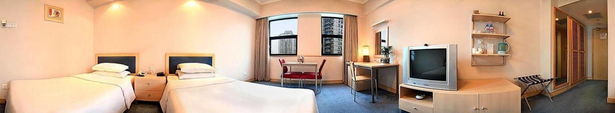 Chongqing Milky Way Hotel Exterior photo